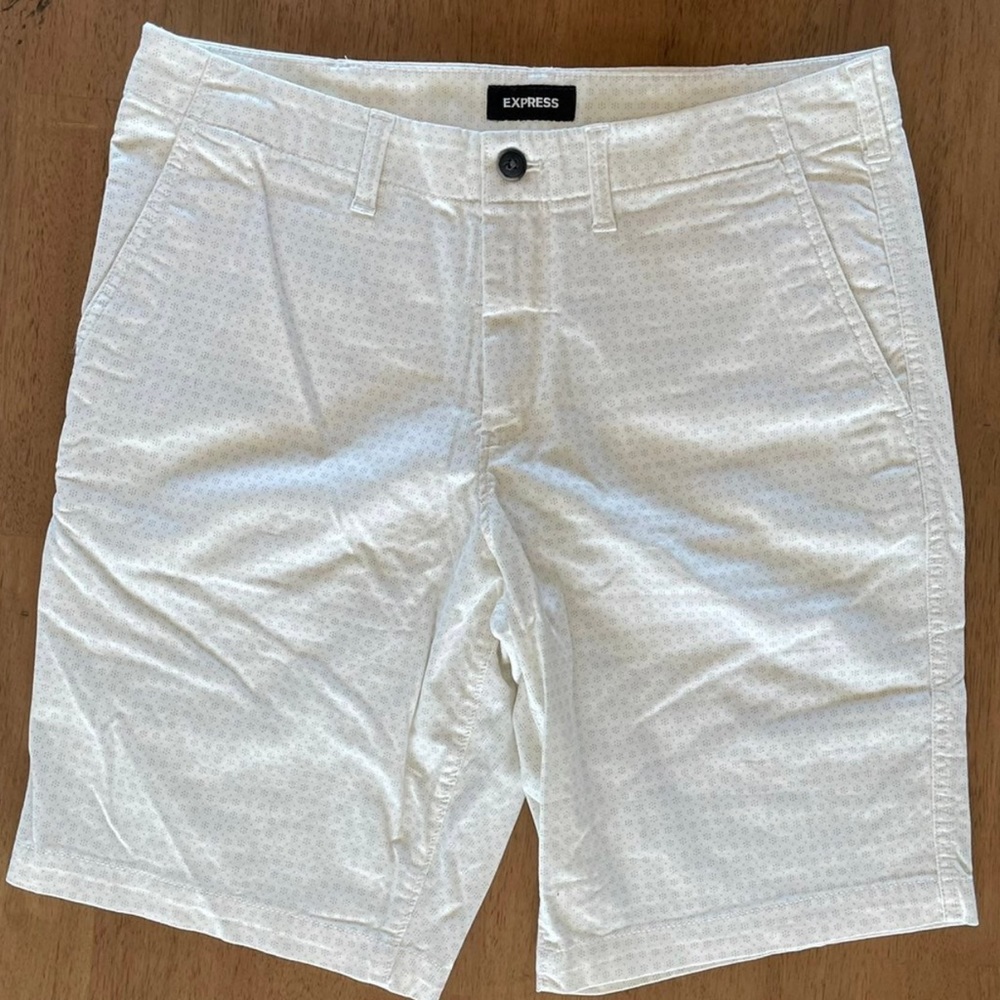 Men’s Express Shorts